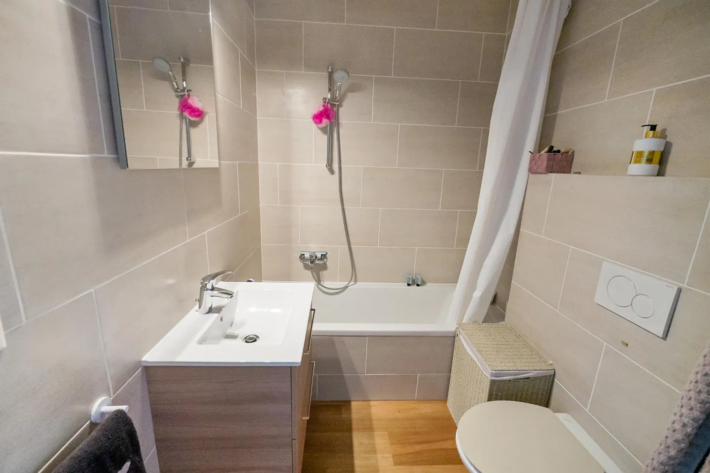 Vacances à Savognin - Photo 6 sur 7