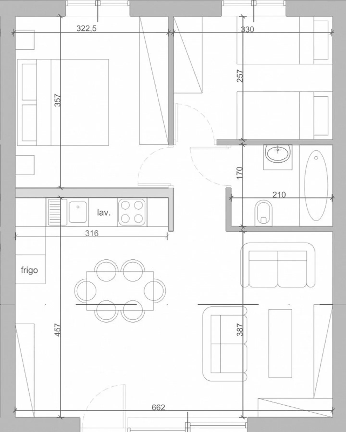 Vacances à Savognin - Photo 7 sur 7