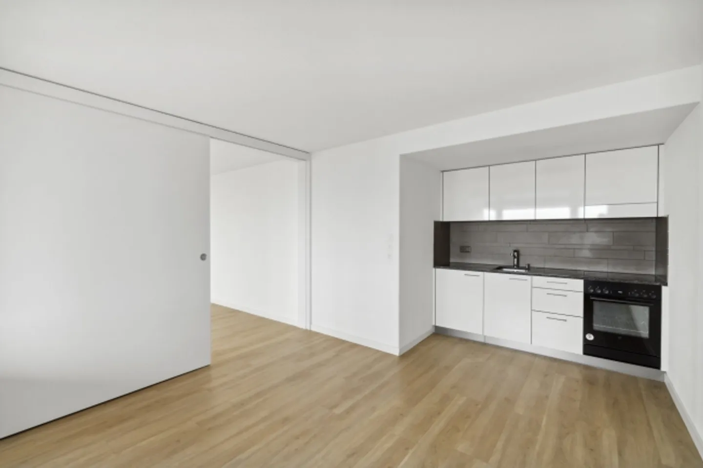 Appartement à louer - Photo 2 sur 5