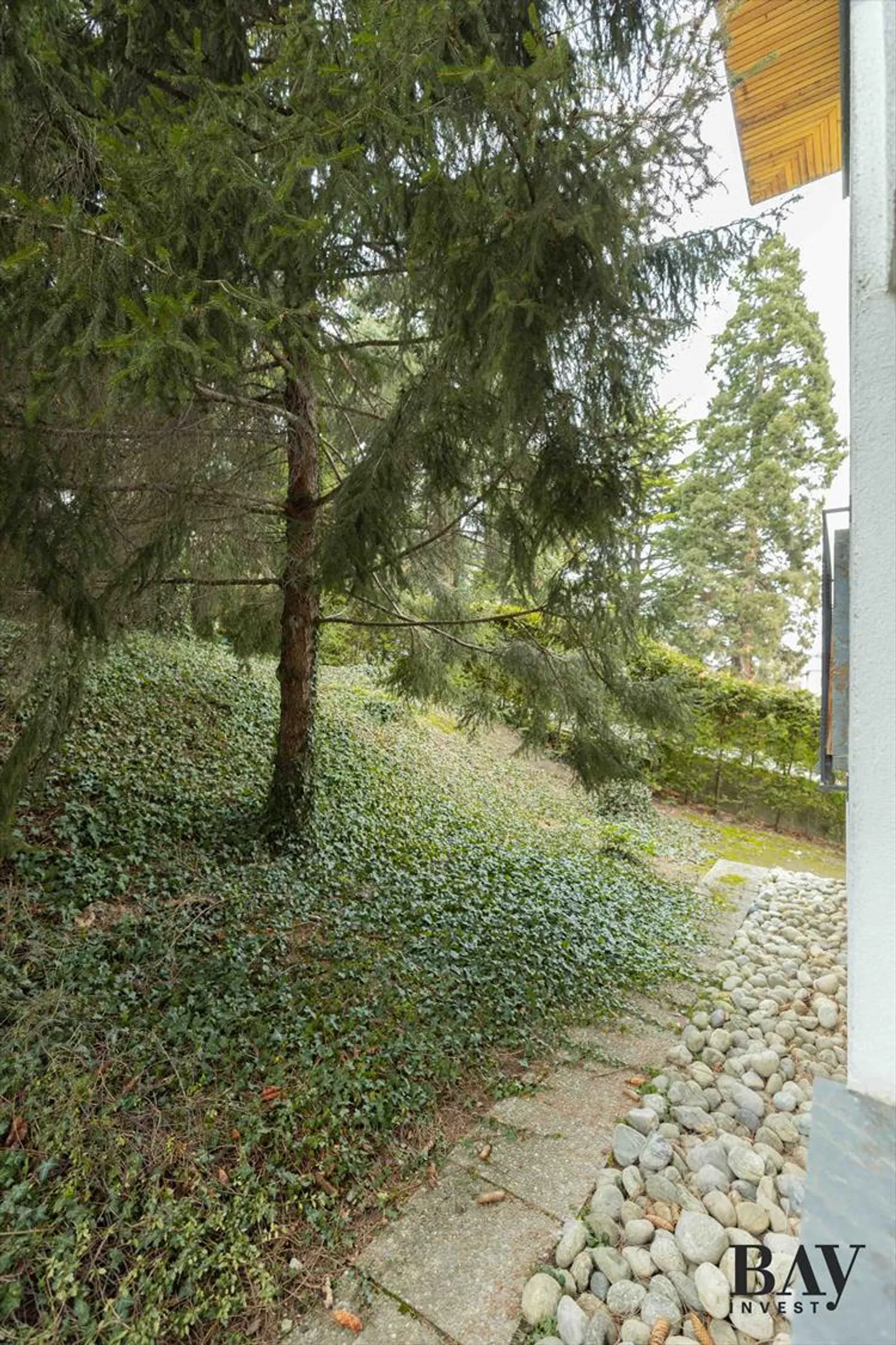 4,5-Zimmer-Wohnung - Foto 29 von 30