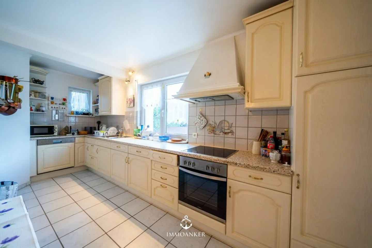 Maison individuelle à vendre - Photo 5 sur 13