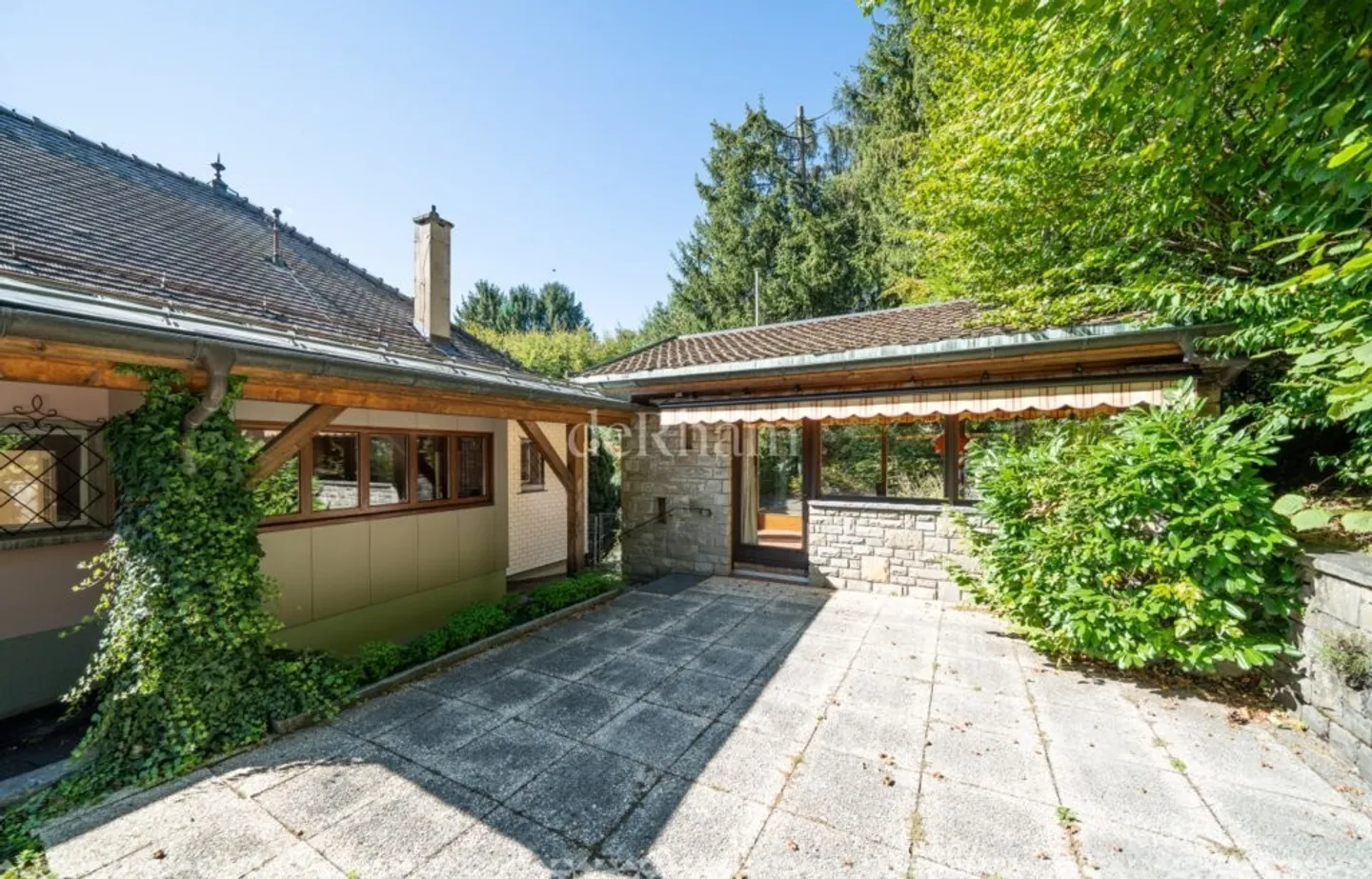 Magnifica villa di 7,5 stanze a Epalinges - Foto 6 di 11