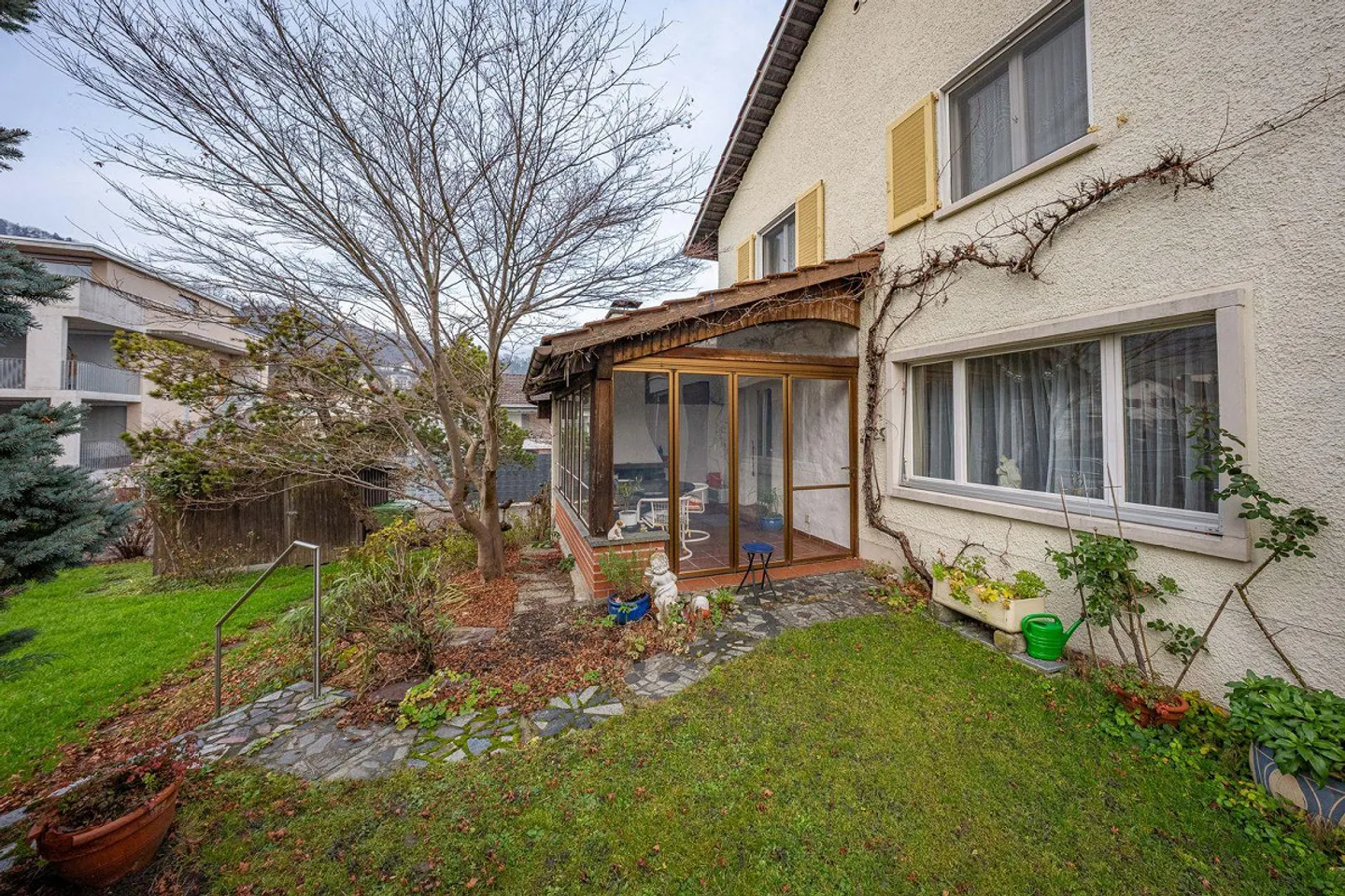 Maison individuelle - Photo 3 sur 11