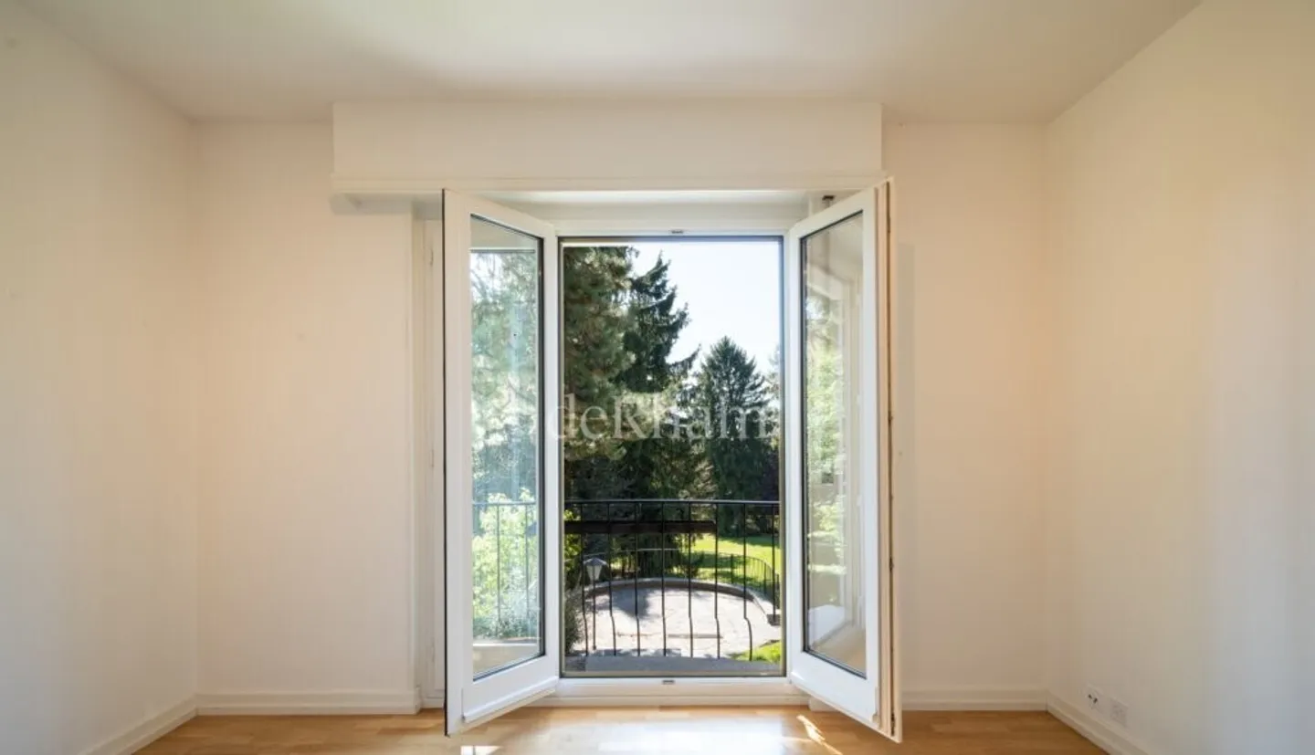 Magnifica villa di 7,5 stanze a Epalinges - Foto 11 di 11