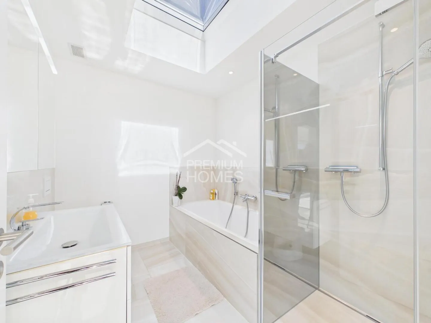 Attique exclusive avec sensation de vacances et terrasse XXL - Photo 11 sur 13