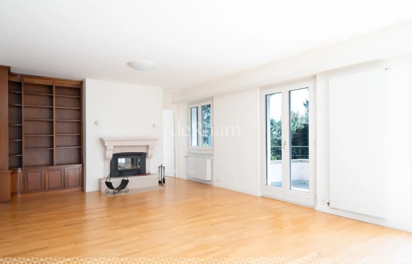 Magnifica villa di 7,5 stanze a Epalinges - Foto 4 di 11
