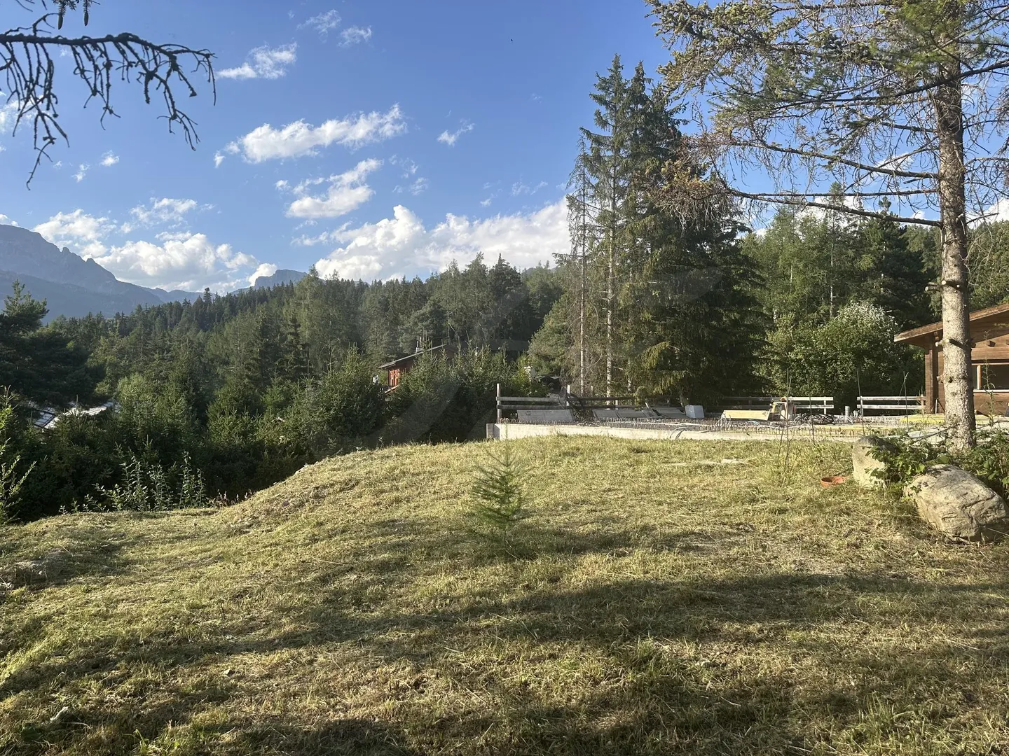 Chalet: Selten R2, Anpassbar, Crans-Montana - Foto 3 von 3