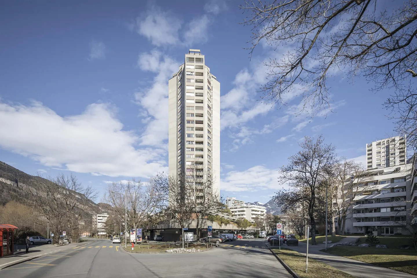 138m2 Lager im Lacuna - Foto 1 von 3