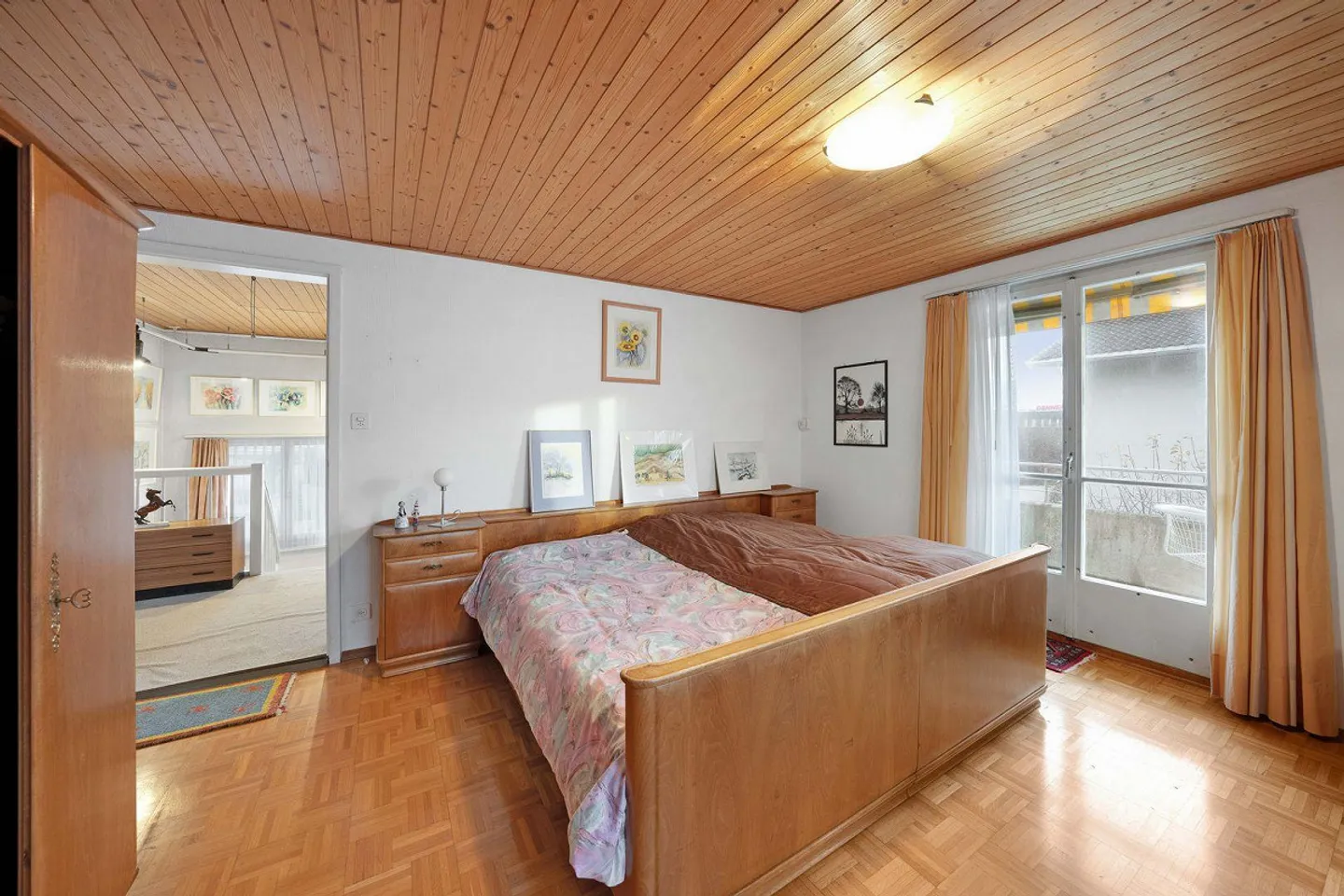 Maison individuelle - Photo 8 sur 11