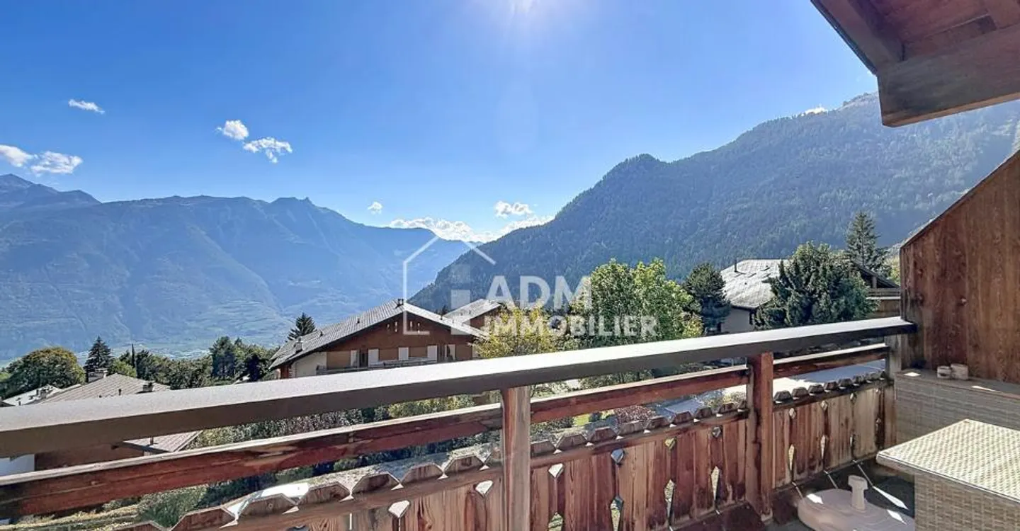 Studio avec mezzanine aux pieds des pistes - Photo 6 sur 12