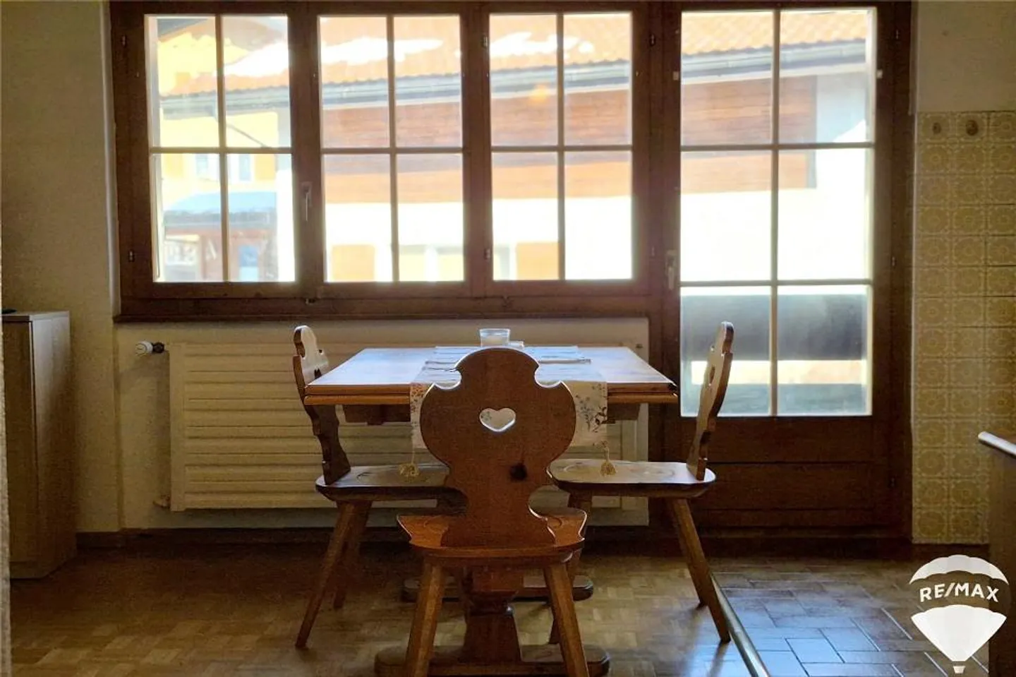 Grand Attic Studio - Photo 5 of 11