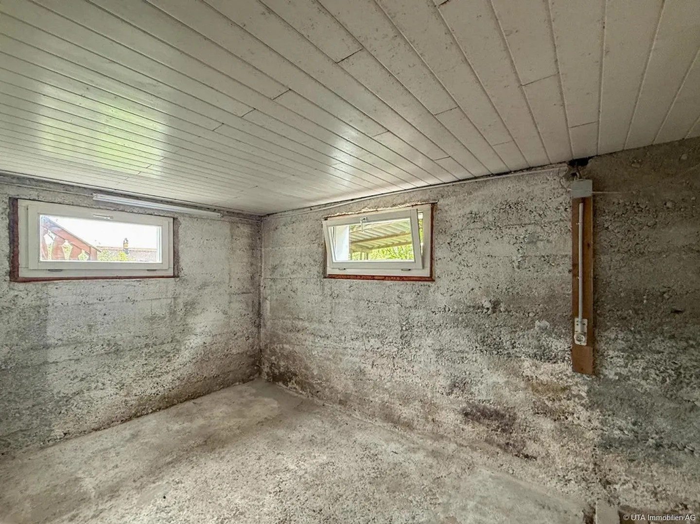 Chalet or Building Land for Semi-Detached Houses - Photo 12 of 14