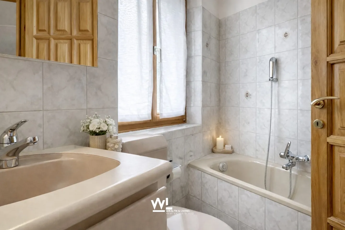 Appartement Duplex Spacieux à Losone - Photo 6 sur 7