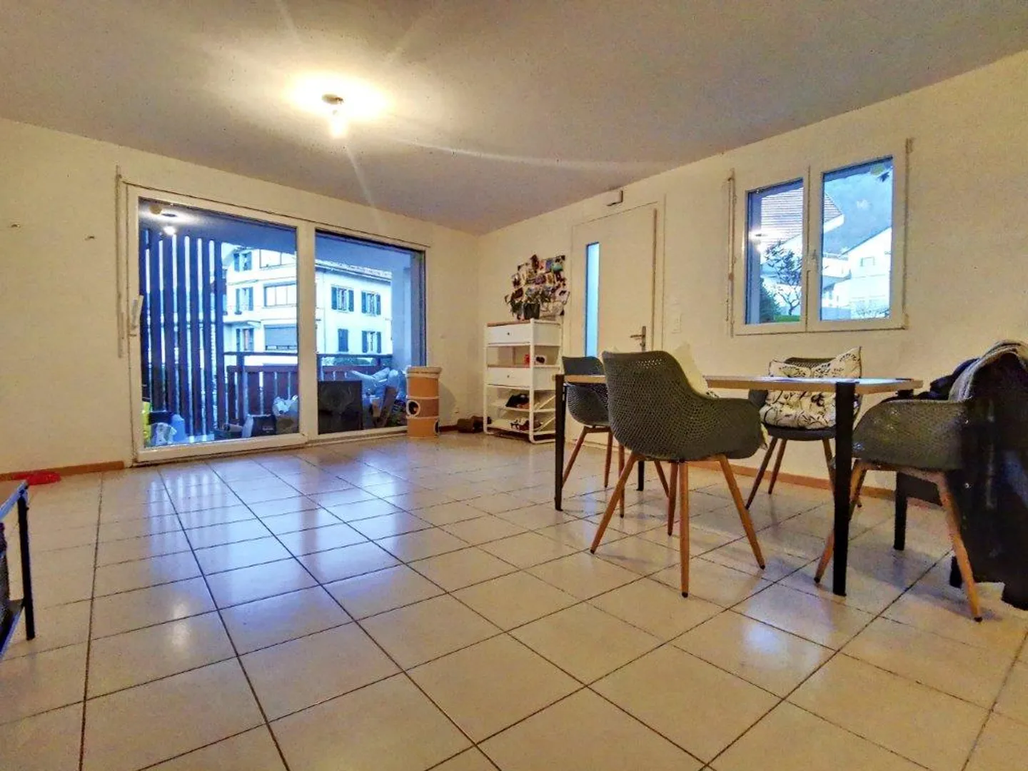 3.5 Room Apartment - Photo 1 of 11