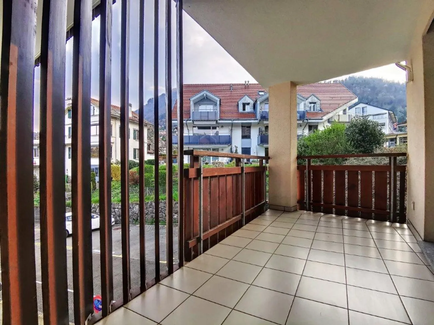 3.5 Room Apartment - Photo 4 of 11