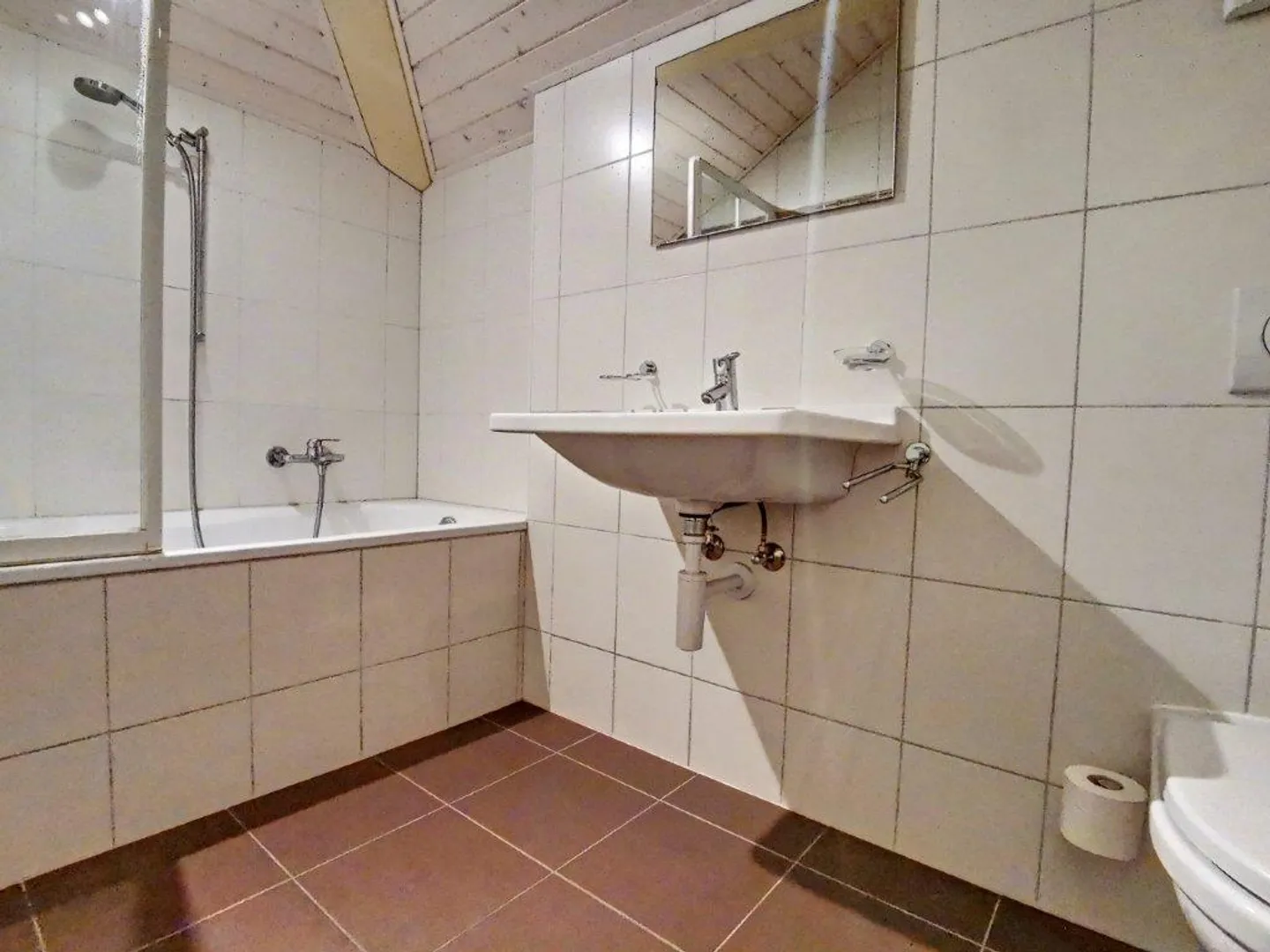 3.5 Room Apartment - Photo 8 of 11