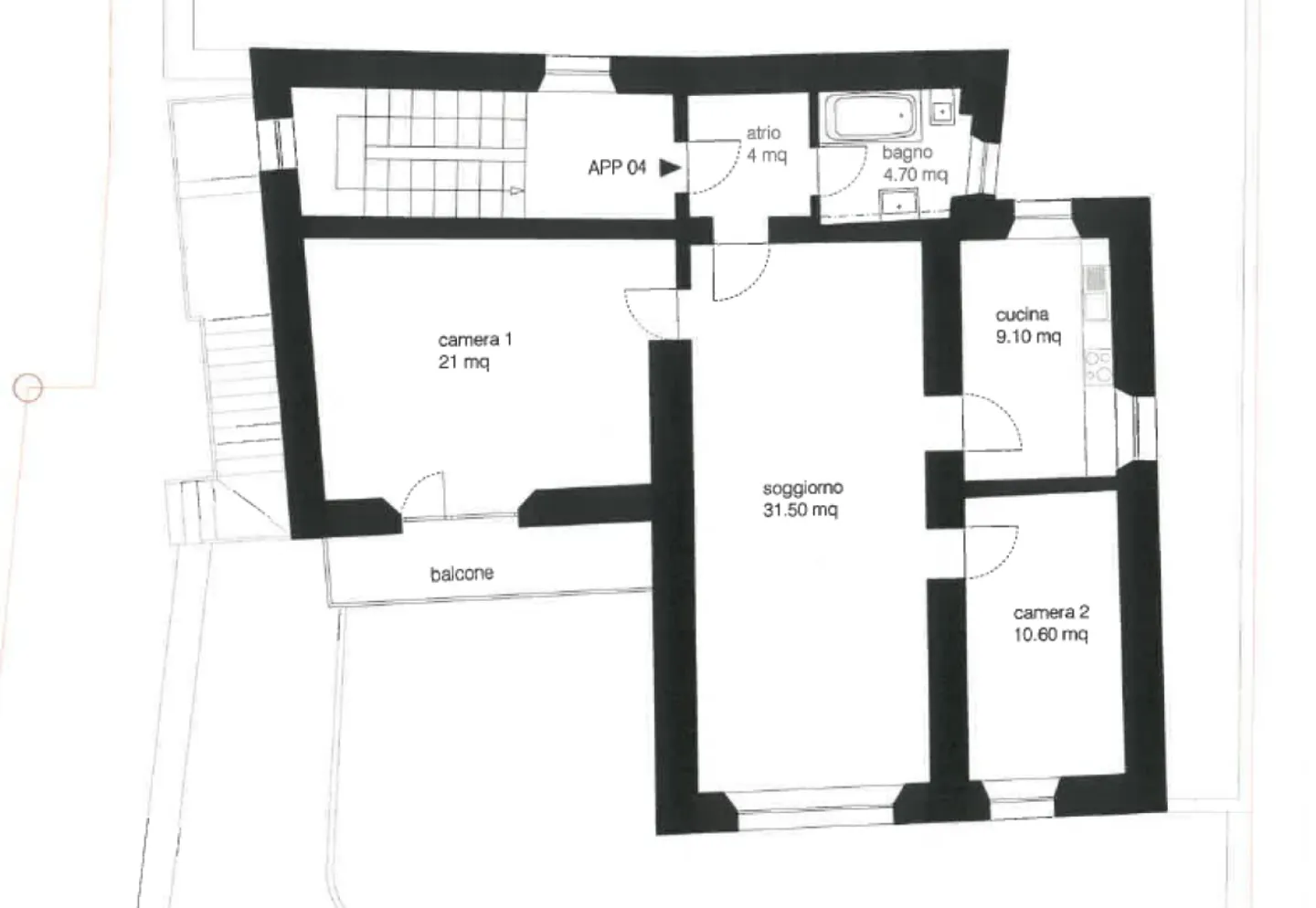 Investissement immobilier attrayant dans un emplacement stratégique - Photo 10 sur 10