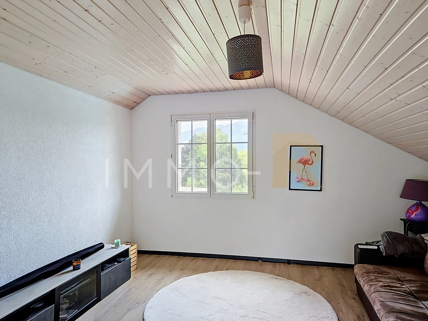 Family Home with Heated Pool - Photo 9 of 12