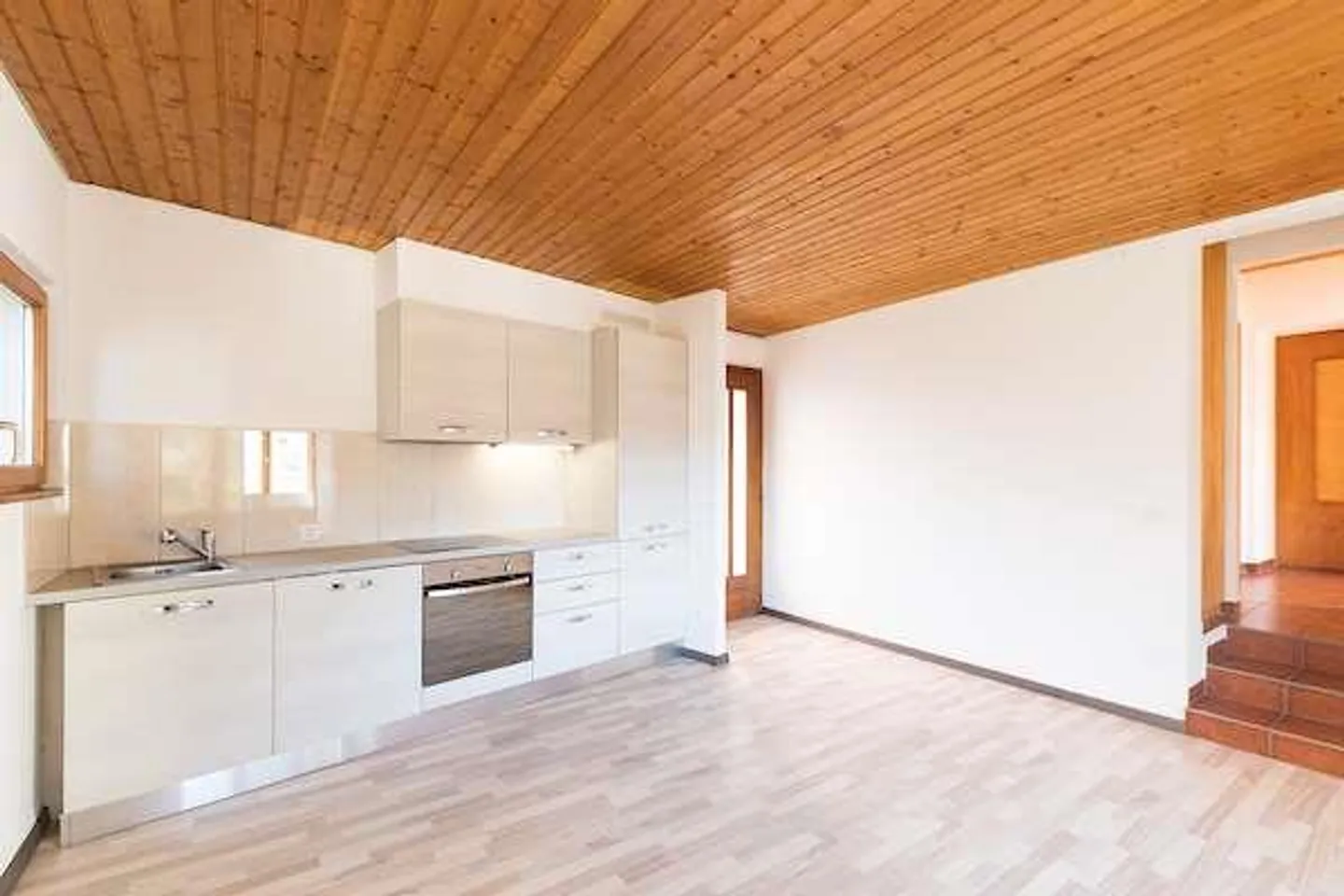 3.5 PIÈCES ENTOURÉES DE VERDURE À SIGIRINO - Photo 6 sur 13