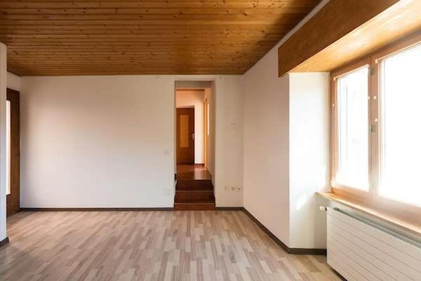 3.5 PIÈCES ENTOURÉES DE VERDURE À SIGIRINO - Photo 8 sur 13