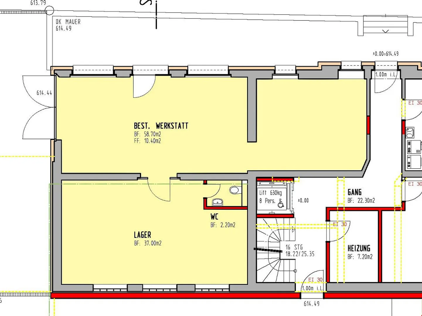 Ufficio, Atelier o Spazi Vendita - Foto 10 di 10
