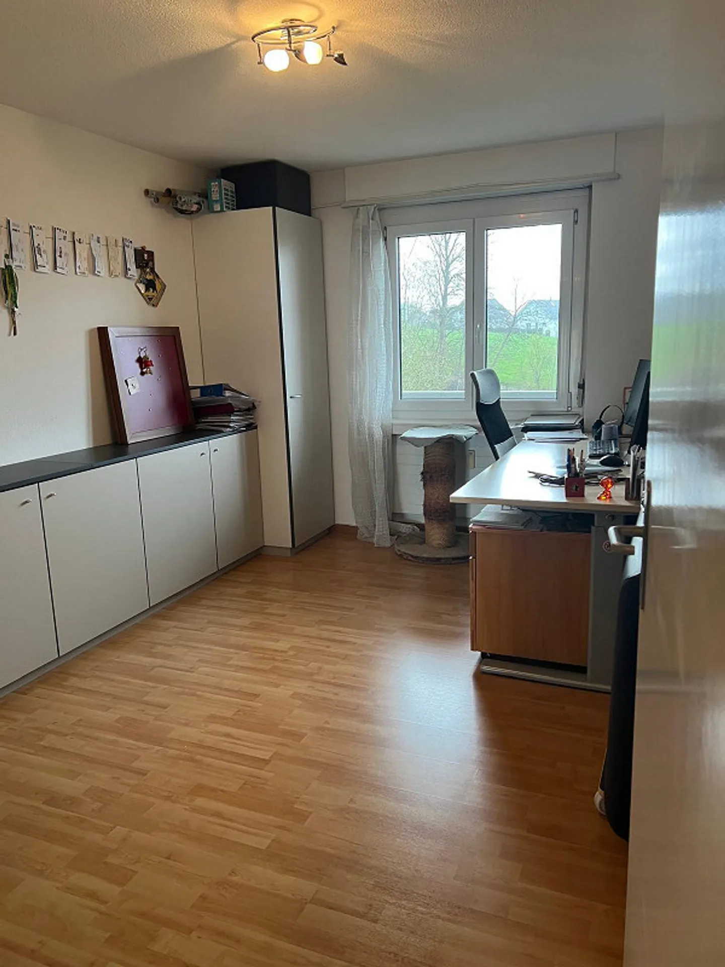 3 Room Apartment in the Green - Photo 1 of 6