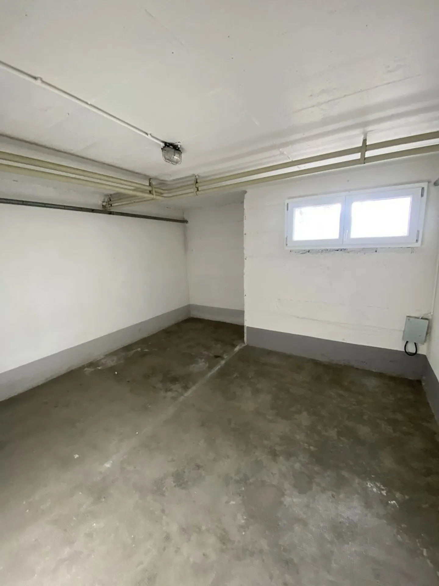 Dépôt de location à Marly - Photo 2 sur 2