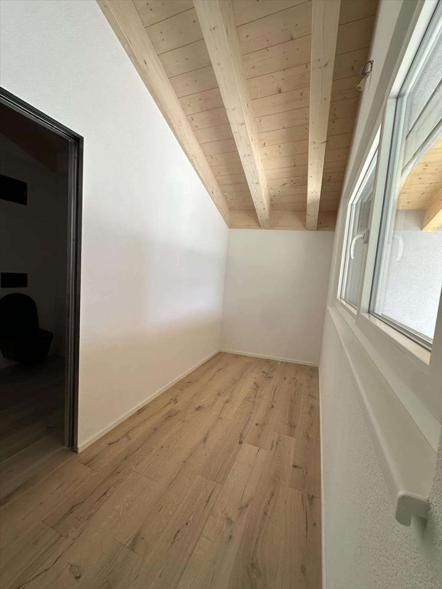 Attic 5.5 rooms - Photo 8 of 18