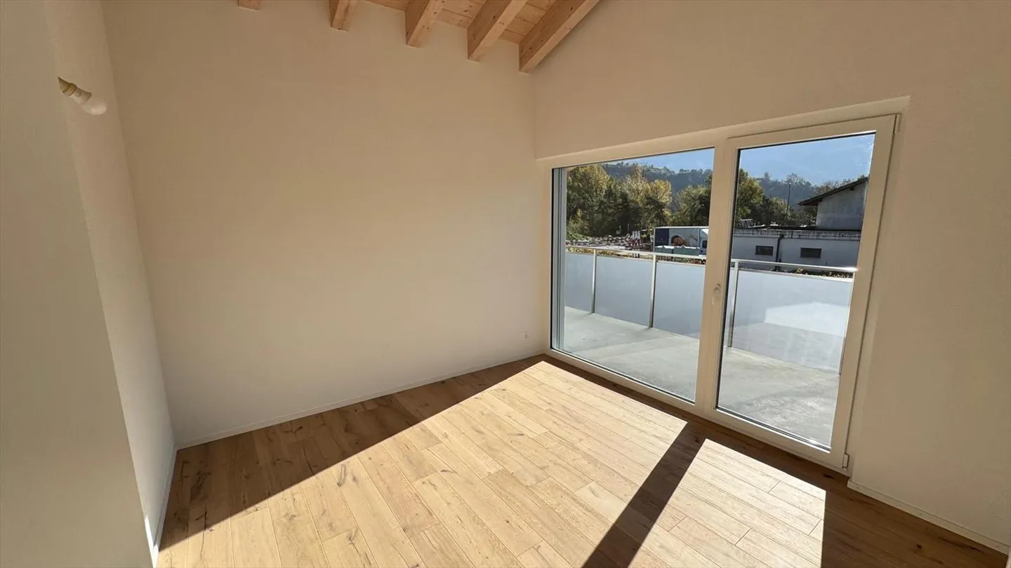 Attic 5.5 rooms - Photo 10 of 18