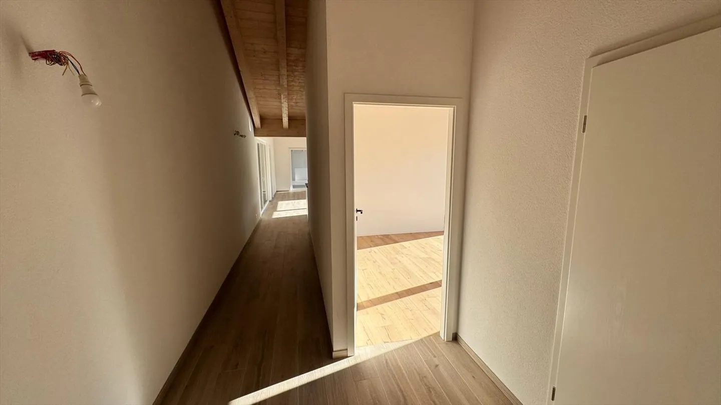 Attic 5.5 rooms - Photo 15 of 18