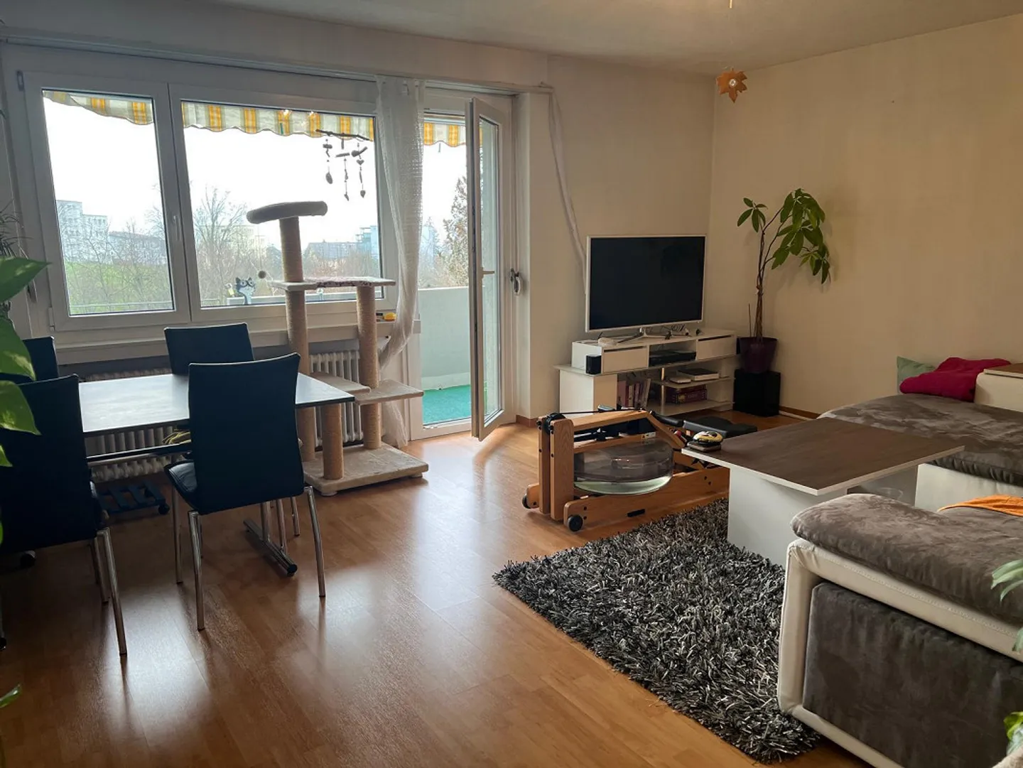 3 Room Apartment in the Green - Photo 4 of 6