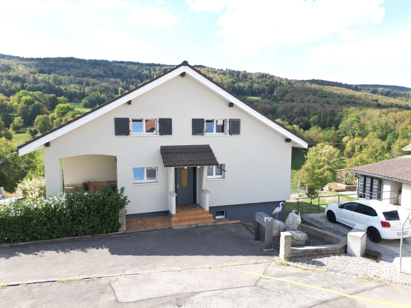Propriété polyvalente à Villars - Photo 1 sur 20