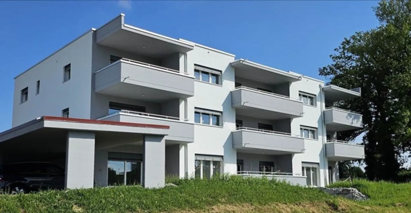 Immeuble mixte à louer - Photo 3 sur 6