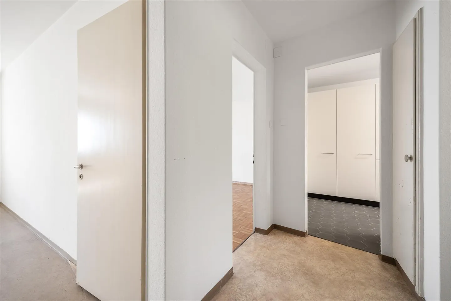 Nel cuore di Zurigo-Wiedikon - Vivere al ritmo della città - Foto 2 di 12