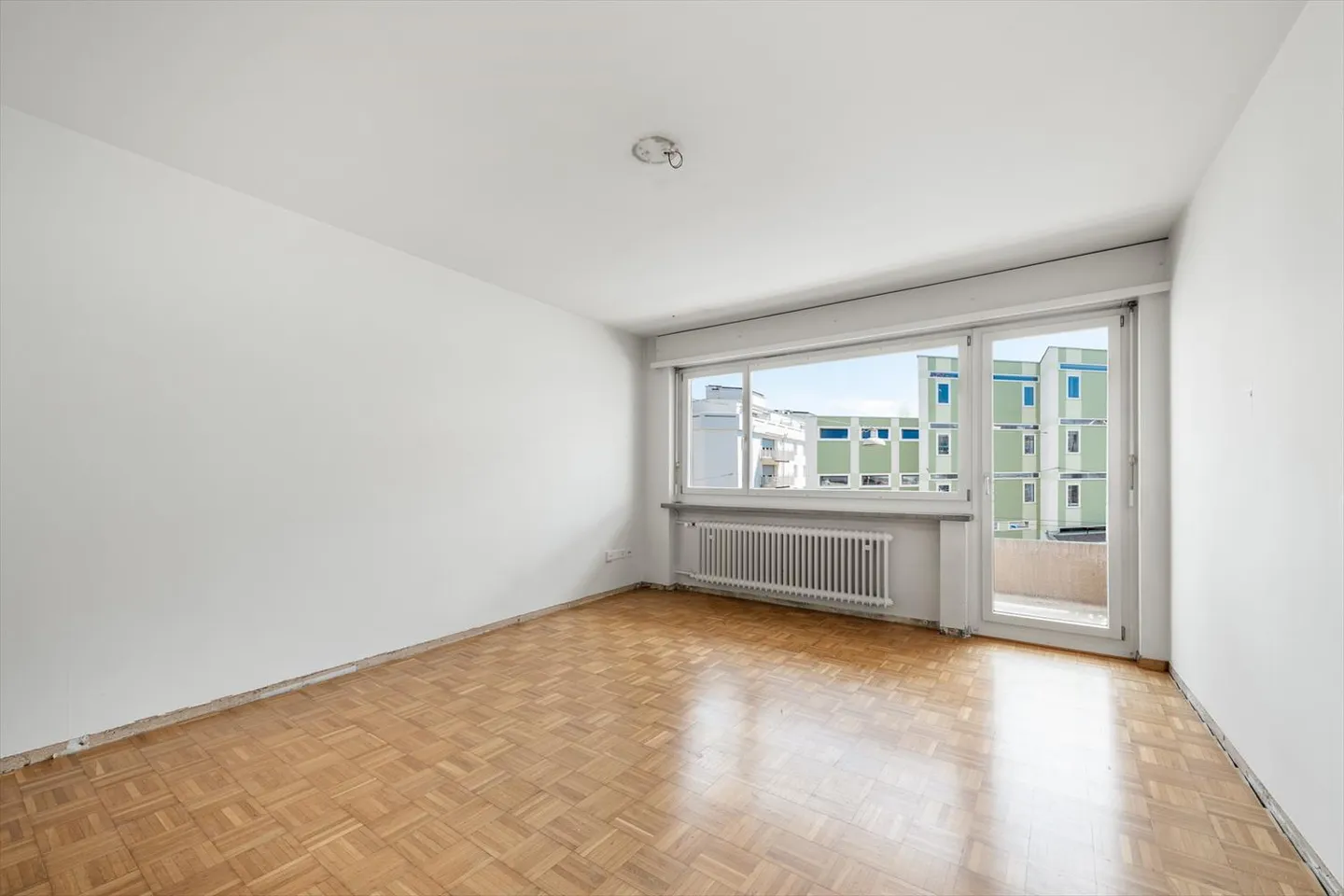 Nel cuore di Zurigo-Wiedikon - Vivere al ritmo della città - Foto 3 di 12