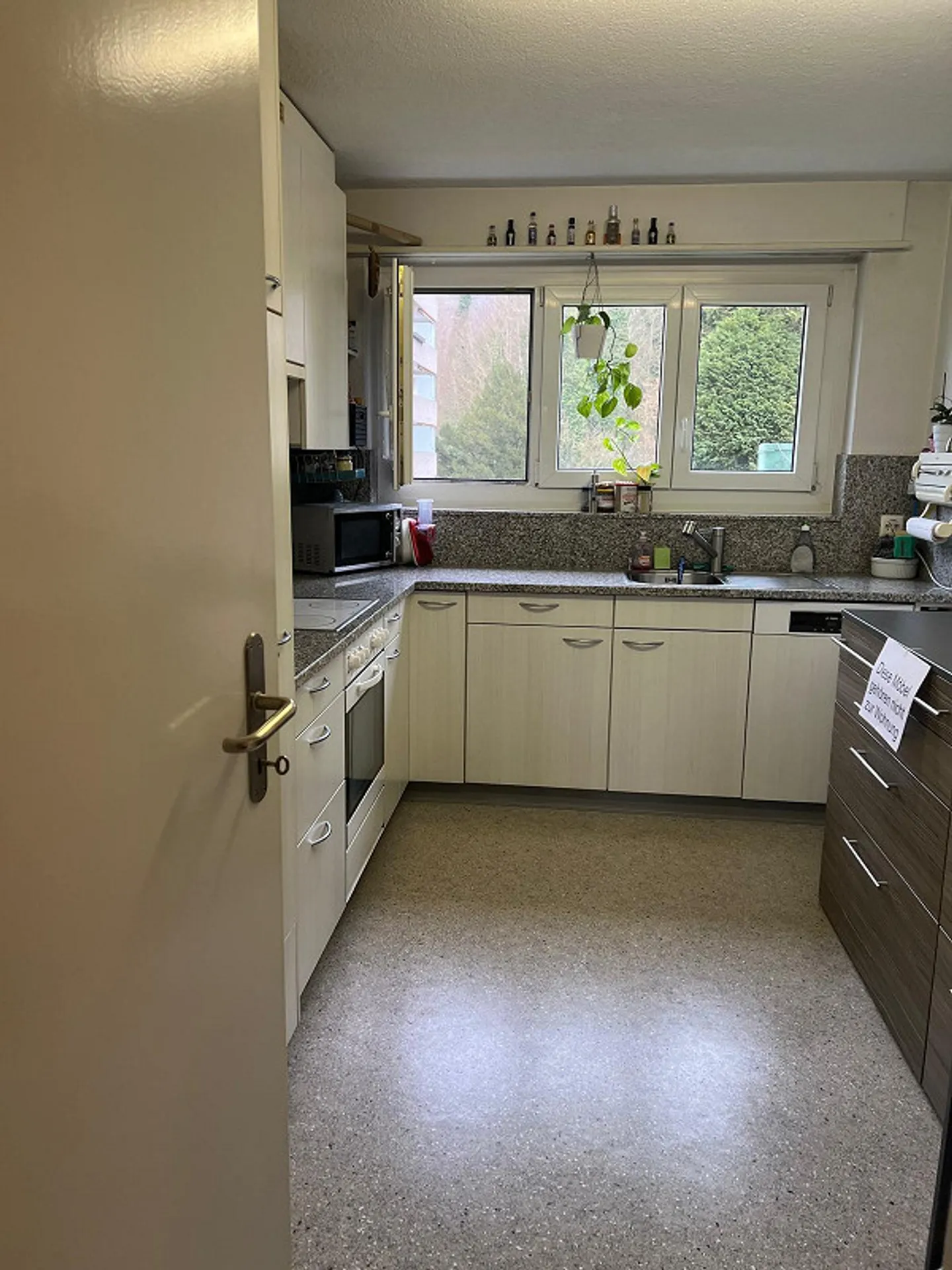 3 Room Apartment in the Green - Photo 5 of 6