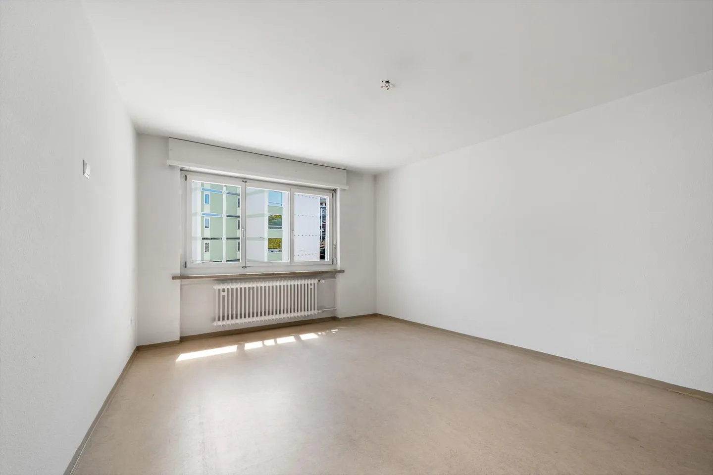 Nel cuore di Zurigo-Wiedikon - Vivere al ritmo della città - Foto 5 di 12