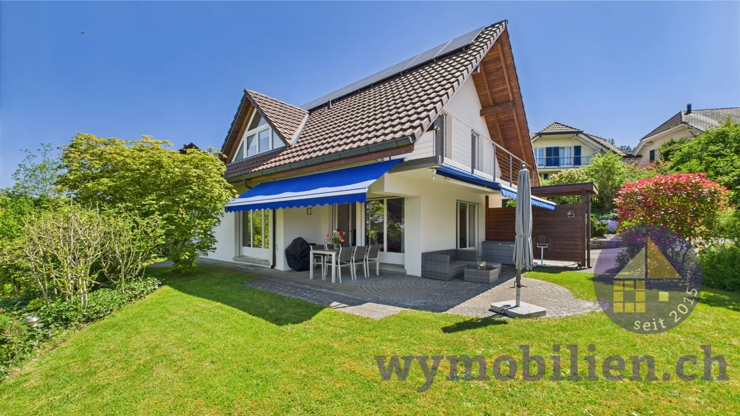 Feel Good! This house leaves nothing to be desired! - Photo 12 of 12