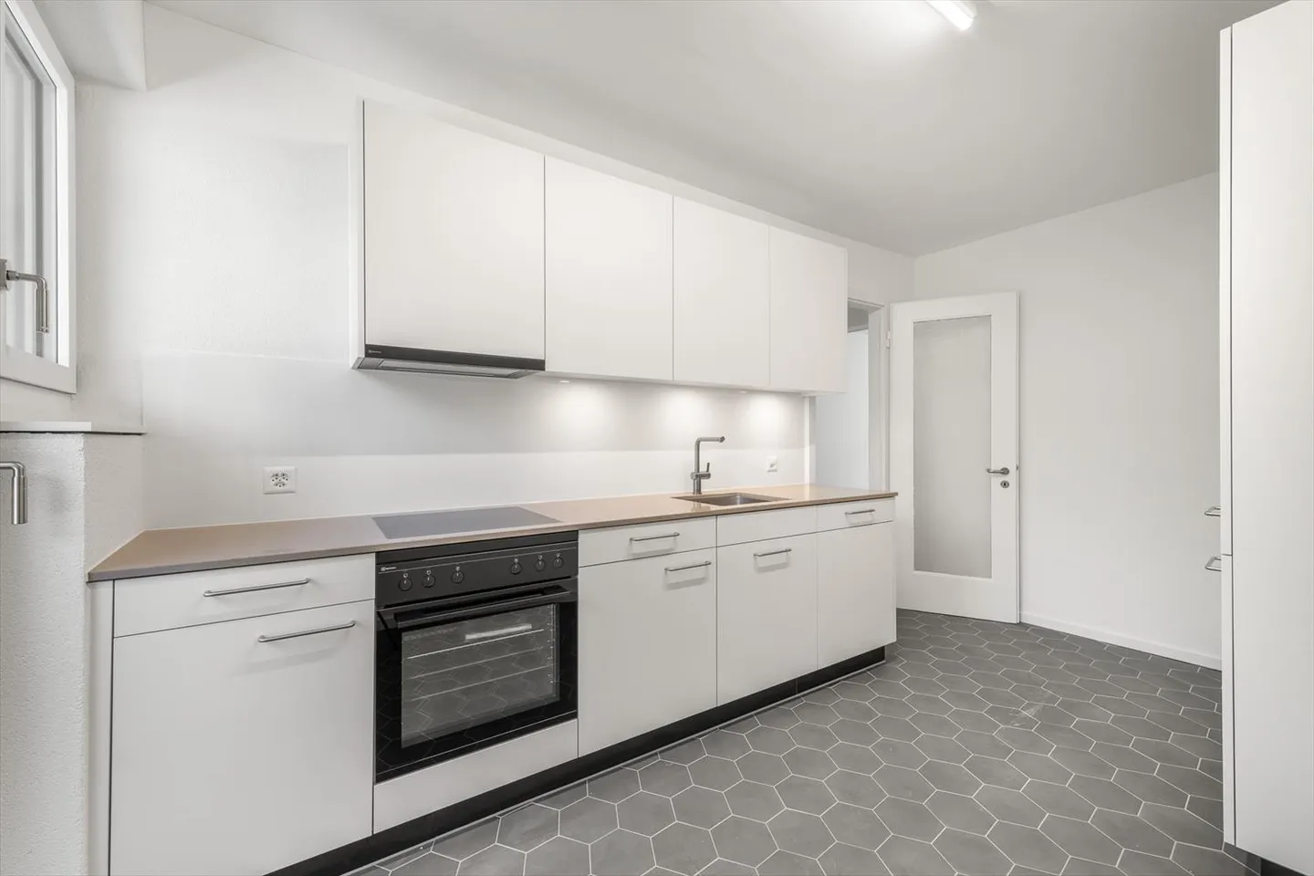 Nel cuore di Zurigo-Wiedikon - Vivere al ritmo della città - Foto 8 di 12