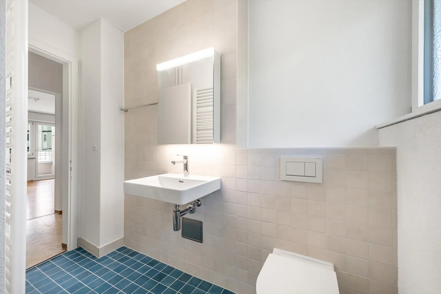 Nel cuore di Zurigo-Wiedikon - Vivere al ritmo della città - Foto 9 di 12