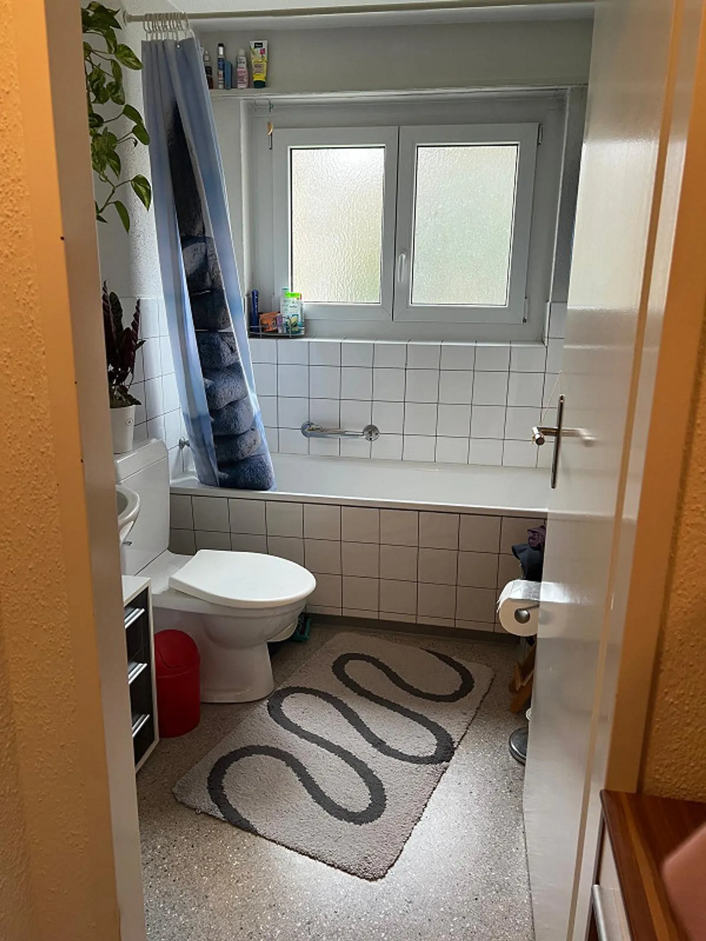 3 Room Apartment in the Green - Photo 6 of 6
