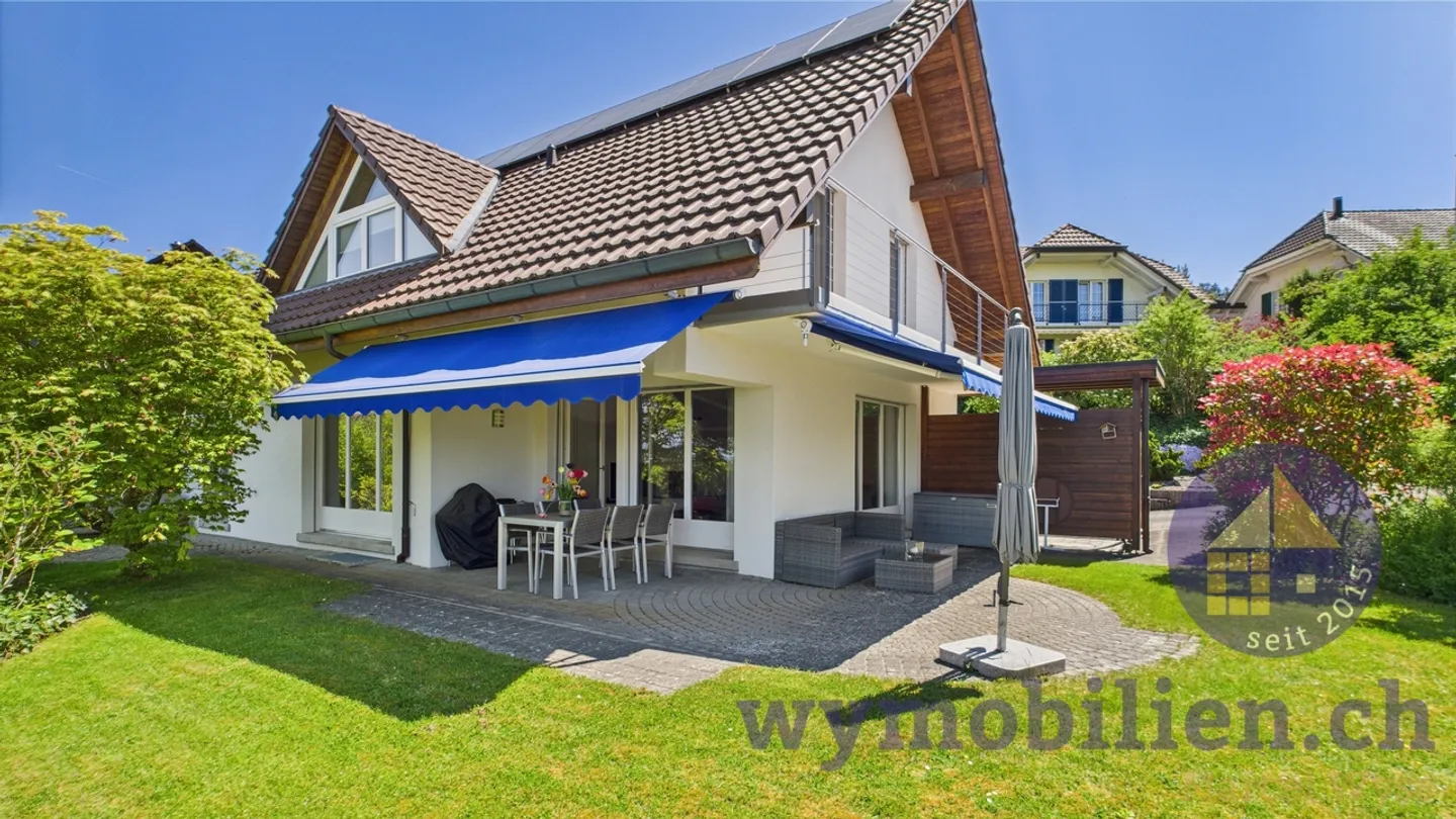 Feel Good! This house leaves nothing to be desired! - Photo 1 of 12