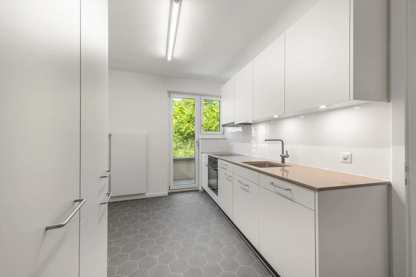 Nel cuore di Zurigo-Wiedikon - Vivere al ritmo della città - Foto 7 di 12