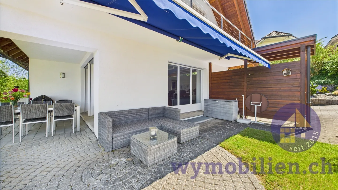 Feel Good! This house leaves nothing to be desired! - Photo 6 of 12