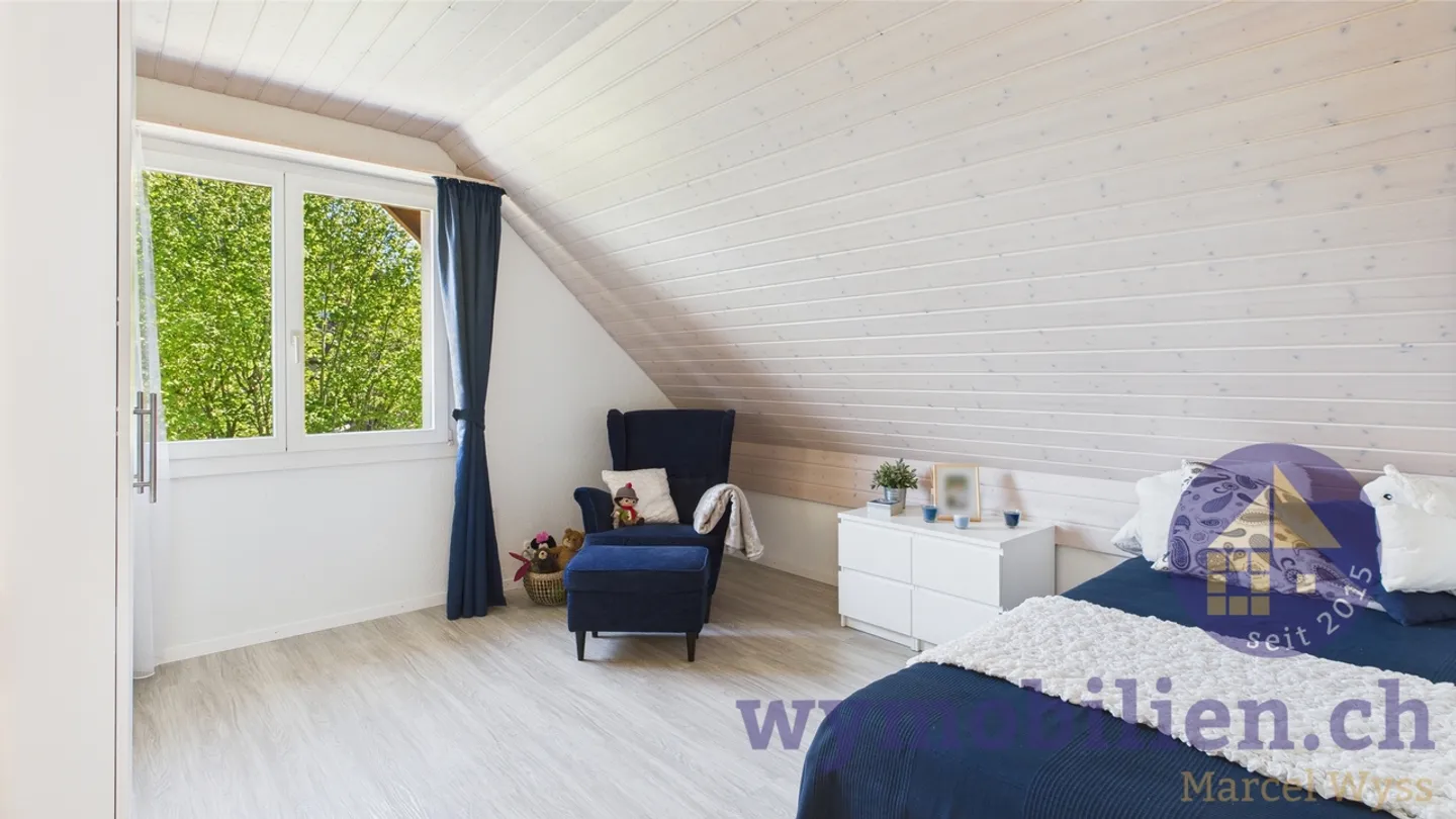 Feel Good! This house leaves nothing to be desired! - Photo 8 of 12