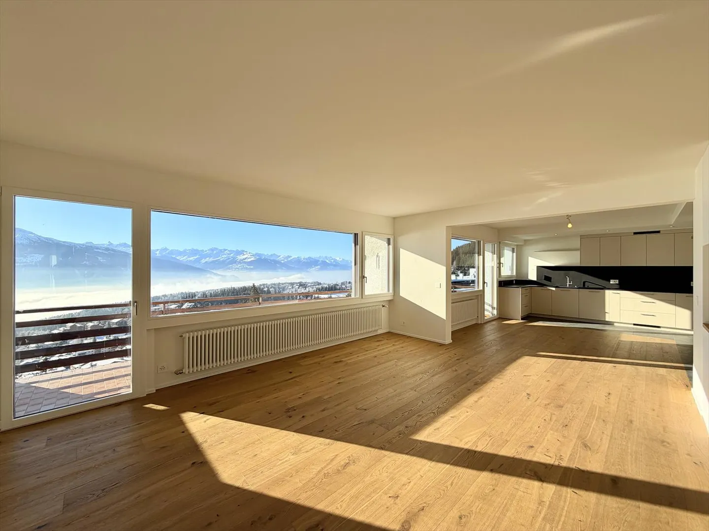 Duplex 4.5 rooms - Photo 1 of 13