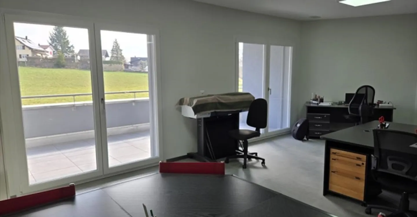 Immeuble mixte à louer - Photo 6 sur 6