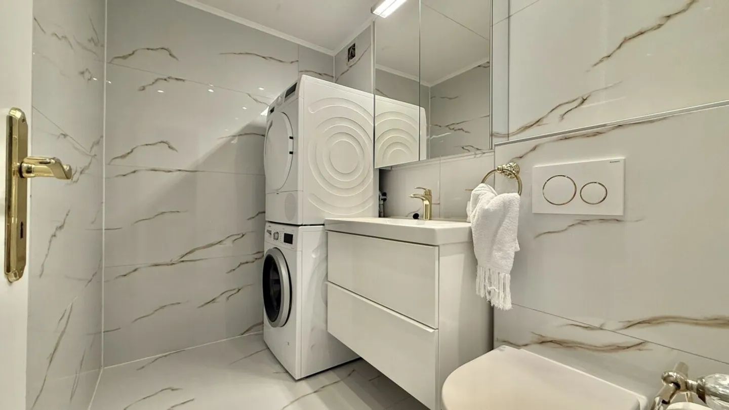 Spacious Family Apartment in Bern - Photo 13 of 19