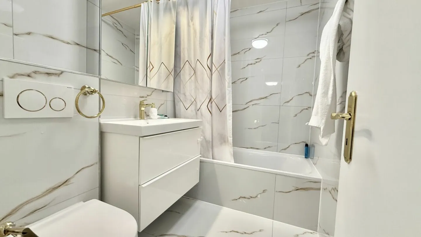 Spacious Family Apartment in Bern - Photo 16 of 19