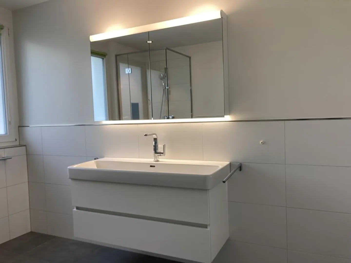 Magnifique appartement de jardin 2.5 pièces - Photo 7 sur 9